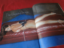 Load image into Gallery viewer, Vintage Nude Erotic Sexy Adult Magazine Adult Magazine Taboo April 2001 P99