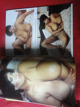 Load image into Gallery viewer, Vintage Nude Erotic Sexy Adult Magazine Gem August 1987 EL