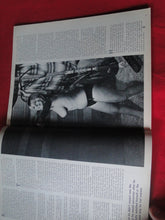 Load image into Gallery viewer, Vintage Nude Erotic Sexy Adult Magazine Adam July 1973 JB34