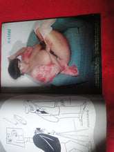 Load image into Gallery viewer, Vintage Nude Erotic Sexy Adult Magazine Gem August 1987 EL