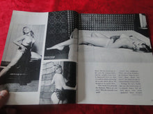 Load image into Gallery viewer, Vintage Nude Erotic Sexy Big Tit Adult Magazine Gem January 1969 P95