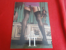 Load image into Gallery viewer, Vintage Nude Erotic Sexy Adult Magazine Tip Top Parliament 1967 P80