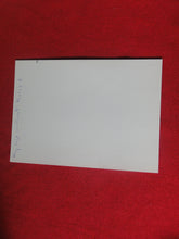 Load image into Gallery viewer, Vintage Gay Interest COLT Nude Black & White Hot HUNG Male Photo WRITING ON BACK AD5