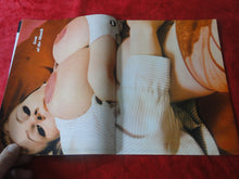 Load image into Gallery viewer, Vintage Nude Erotic Sexy Big Tit Adult Magazine Gem January 1969 P95