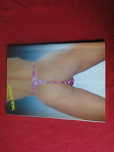 Load image into Gallery viewer, Vintage Nude Erotic Sexy Adult Magazine Tail Ends July 1992 EL