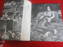 Load image into Gallery viewer, Vintage Nude Erotic Sexy Adult Magazine Tip Top Parliament 1967 P80