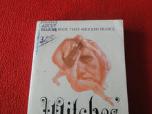 Load image into Gallery viewer, Vintage Adult Paperback Novel/Book Witches Sabbath 1966 GD4