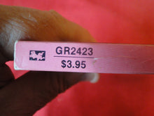 Load image into Gallery viewer, Vintage Erotic Adult Paperback Book/Novel Greenleaf See The Babysitter Come PB4