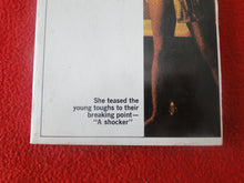 Load image into Gallery viewer, Vintage Adult Paperback Novel/Book Gang-Up 1968 G5
