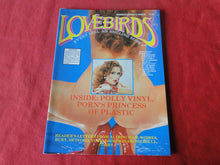 Load image into Gallery viewer, Vintage Nude Erotic Sexy Adult Magazine Lovebirds #73 JB51