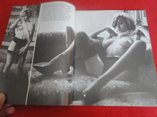 Load image into Gallery viewer, Vintage Nude Erotic Sexy Adult Magazine Midnight Parliament 1965 P80