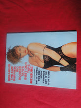 Load image into Gallery viewer, Vintage Nude Erotic Sexy Adult Magazine Big Boobs 1987 EL