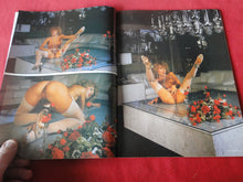 Load image into Gallery viewer, Vintage Nude Erotic Sexy Adult Magazine Lovebirds #73 JB51