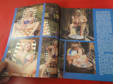 Load image into Gallery viewer, Vintage Nude Erotic Sexy Adult Magazine Mama Pro #1 All Color         GM