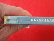 Load image into Gallery viewer, Vintage Adult Paperback Novel/Book Beeline A Nymph Named Desire 1979 G5
