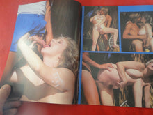 Load image into Gallery viewer, Vintage Nude Erotic Sexy Adult Magazine Mama Pro #1 All Color         GM