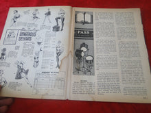 Load image into Gallery viewer, Vintage Nude Erotic Sexy Big Tit Adult Magazine Gem April 1973 STAINING P95