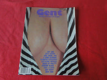 Load image into Gallery viewer, Vintage Nude Erotic Sexy Adult Big Tit Magazine Gent September 1982 P70