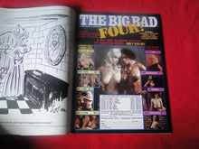 Load image into Gallery viewer, Vintage Nude Erotic Sexy Adult Magazine Big Boobs 1987 EL