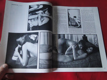 Load image into Gallery viewer, Vintage Nude Erotic Sexy Adult Magazine Adam October 1973 JB34