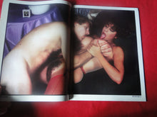 Load image into Gallery viewer, Vintage Nude Erotic Sexy Adult Magazine Big Boobs 1987 EL