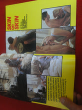 Load image into Gallery viewer, Vintage Nude Erotic Sexy Adult Magazine Cal Vista All Color 100 Pages P84