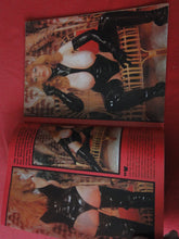 Load image into Gallery viewer, Vintage Nude Erotic Sexy Adult Big Tit Magazine Gent September 1982 P70