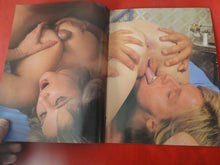 Load image into Gallery viewer, Vintage Nude Erotic Sexy Adult Magazine Mama Pro #1 All Color         GM
