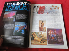 Load image into Gallery viewer, Vintage Nude Erotic Sexy Adult Magazine Best of Knave No. 5 JB51