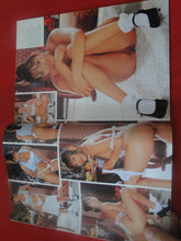 Load image into Gallery viewer, Vintage Nude Erotic Sexy Adult Magazine Mayfair Vol. 32 #12 JB29