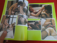 Load image into Gallery viewer, Vintage Nude Erotic Sexy Adult Magazine Cal Vista All Color 100 Pages P84