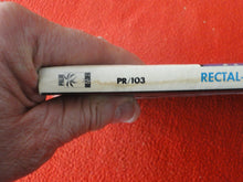 Load image into Gallery viewer, Vintage Adult Paperback Novel/Book Rectal-Tution 1975 DAMAGED G5