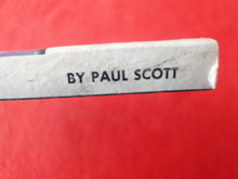 Load image into Gallery viewer, Vintage Adult Paperback Novel/Book Rectal-Tution 1975 DAMAGED G5