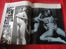 Load image into Gallery viewer, Vintage Nude Erotic Sexy Adult Magazine Affair June 1977 JB1