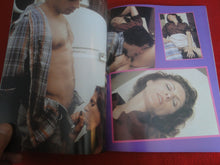 Load image into Gallery viewer, Vintage Nude Erotic Sexy Adult Magazine Cal Vista All Color 100 Pages P84