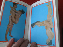Load image into Gallery viewer, Vintage Adult Paperback Novel/Book The Photographic Manual of Sexual Intercourse G5