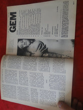 Load image into Gallery viewer, Vintage Nude Erotic Sexy Big Tit Adult Magazine Gem June 1973 P95