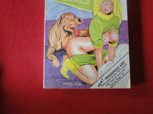 Load image into Gallery viewer, Vintage Erotic Adult Paperback Book/Novel Cheerleader's Loving Pet G2