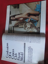 Load image into Gallery viewer, Vintage Nude Erotic Sexy Adult Magazine Adam December 1973 JB34