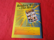 Load image into Gallery viewer, Vintage Nude Erotic Sexy Adult Magazine Knave Lingerie Collection V. 27 JB51