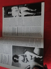Load image into Gallery viewer, Vintage Nude Erotic Sexy Adult Big Tit Magazine Gent August 1982 P70