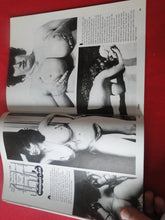 Load image into Gallery viewer, Vintage Nude Erotic Sexy Adult Big Tit Magazine Gent August 1982 P70