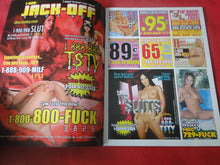 Load image into Gallery viewer, Vintage Nude Erotic Sexy Adult Magazine Club Nov. 2013 U4