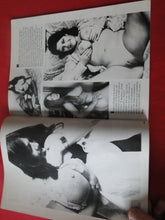 Load image into Gallery viewer, Vintage Nude Erotic Sexy Adult Big Tit Magazine Gent August 1982 P70