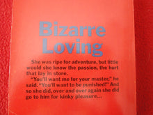 Load image into Gallery viewer, Vintage Adult Paperback Novel/Book Beeline Make Me Love It 1977 G5