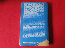 Load image into Gallery viewer, Vintage Erotic Adult Paperback Book/Novel Housewife Hooker Eros Goldstripe ROUGH G2