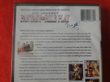 Load image into Gallery viewer, Vintage Adult Erotic Sexy Porn XXX DVD SEALED Fantasy and Role Play Carter Cruise BT3