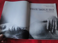 Load image into Gallery viewer, Vintage Nude Erotic Sexy Adult Magazine Adam December 1973 JB34