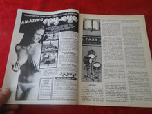 Load image into Gallery viewer, Vintage Nude Erotic Sexy Big Tit Adult Magazine Gem August 1973 P95
