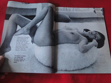 Load image into Gallery viewer, Vintage Nude Erotic Sexy Adult Magazine Adam December 1973 JB34